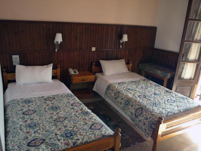 Hotel Bonis Samos Town Pokój zdjęcie