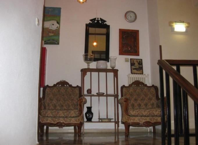 Hotel Bonis Samos Town Zewnętrze zdjęcie